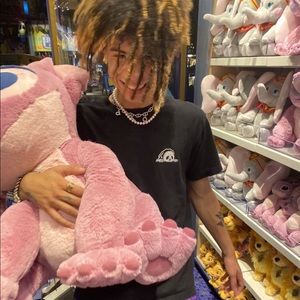 Meet your Posher, Drew